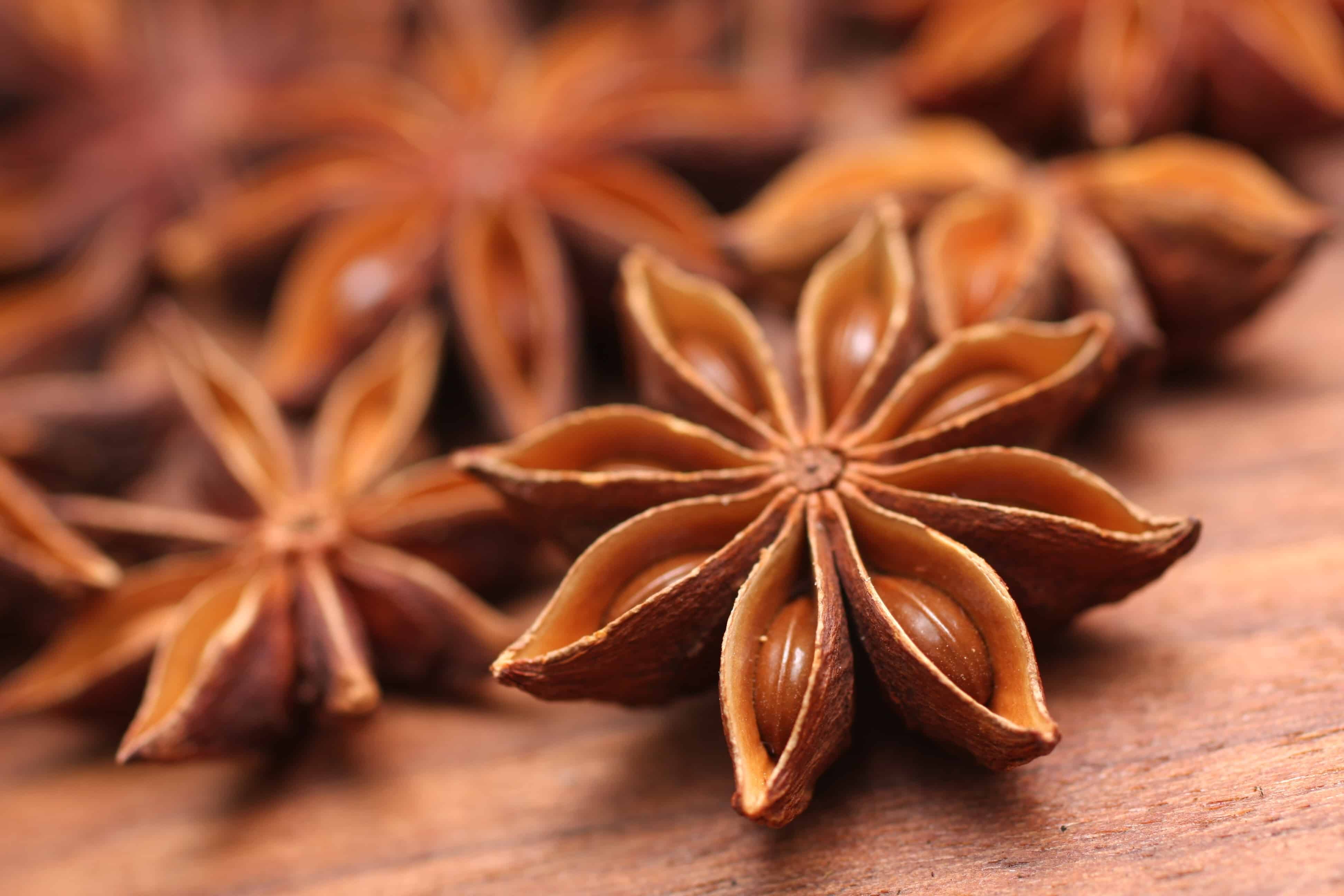 Star Anise